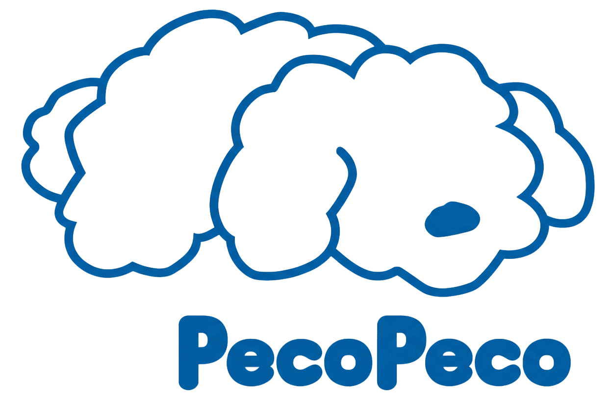 PecoPeco Logo