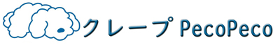 クレープ PecoPeco